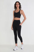 Nulux 5 Pockets HR Run Tight 23